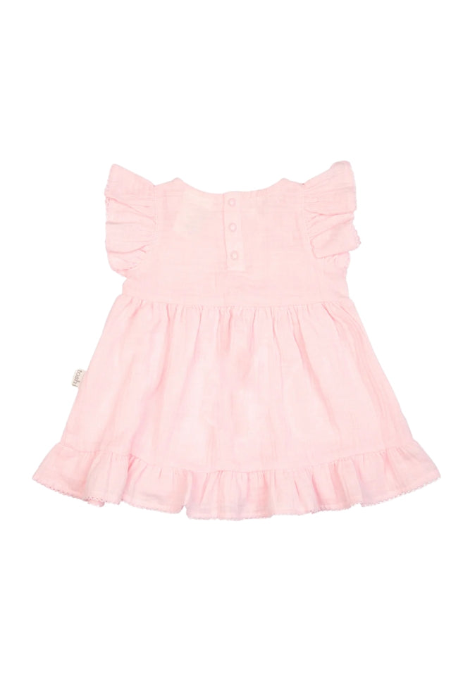 Baby Dress Sammy - Blossom