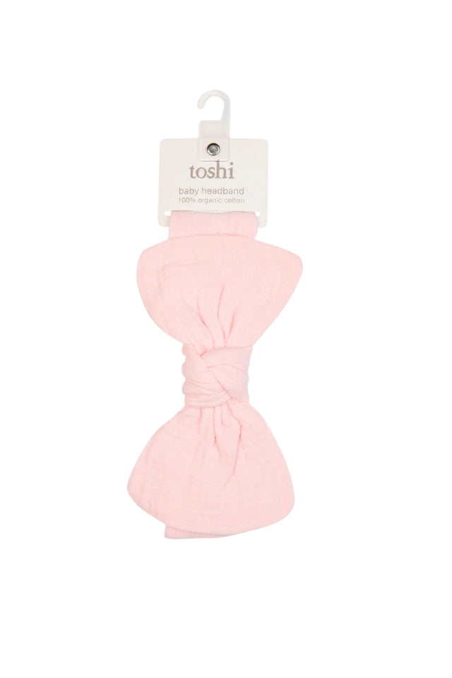 Baby Headband Sammy - Blossom