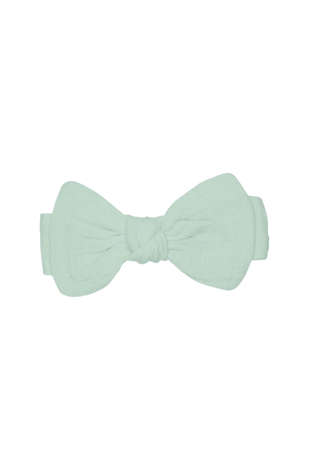 Baby Headband Sammy - Sage