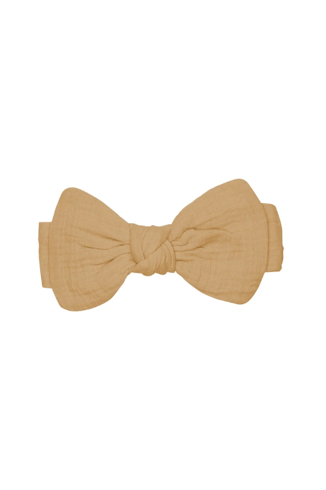 Baby Headband Sammy - Driftwood