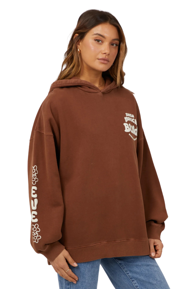 Santa Monica Hoodie