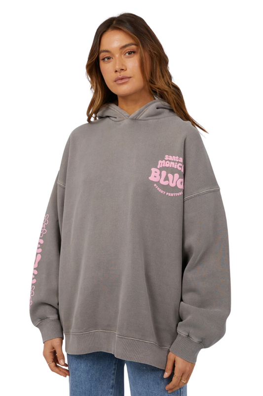 Santa Monica Hoodie