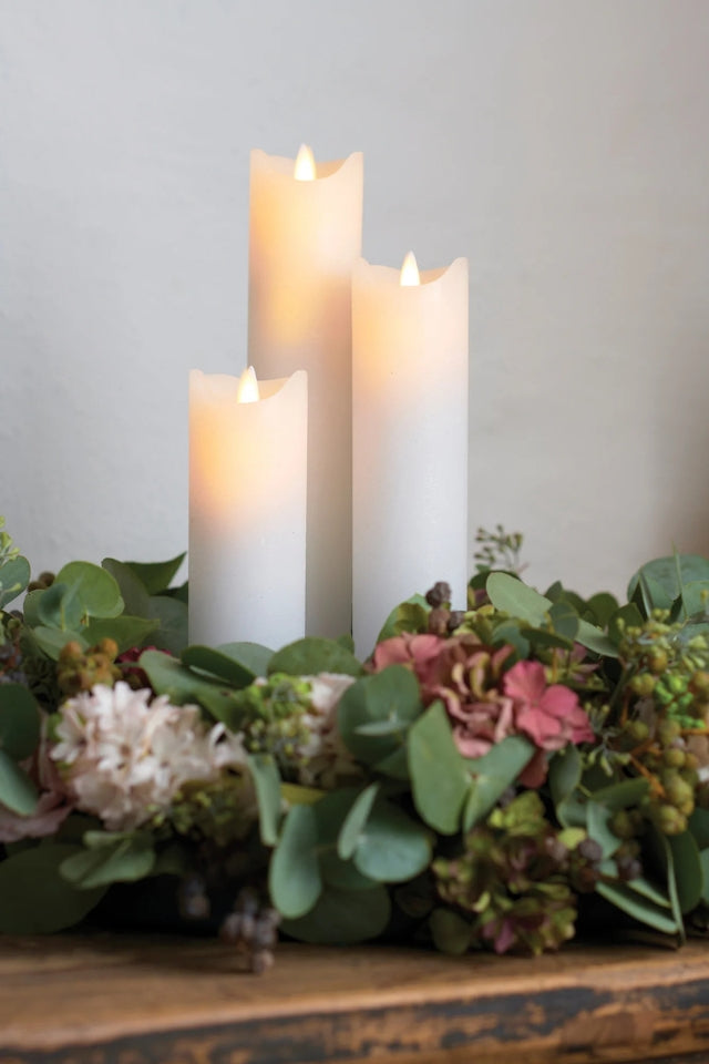 Sirius Sara Exclusive 50x250 Led Candle