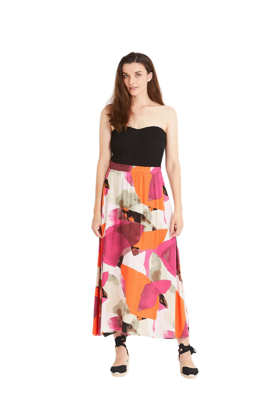 Savita Skirt