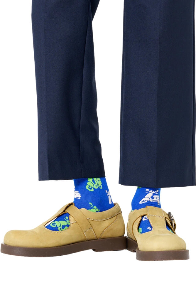 Scooter Sock