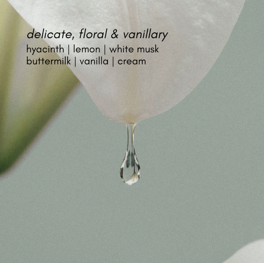 Flower Junkie - Large Candle