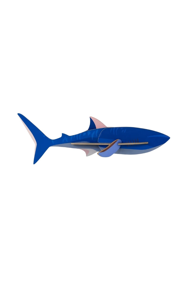 Wall Art Sea Creatures - Shark
