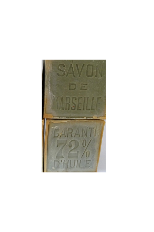 Serail Marseille Soap - 400g