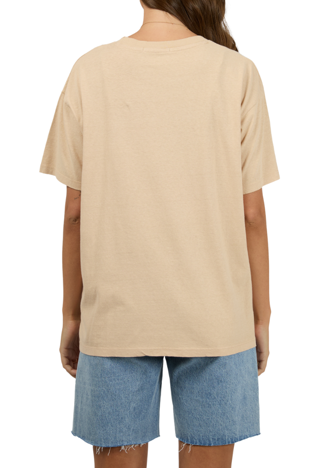 Serene Oversized Tee