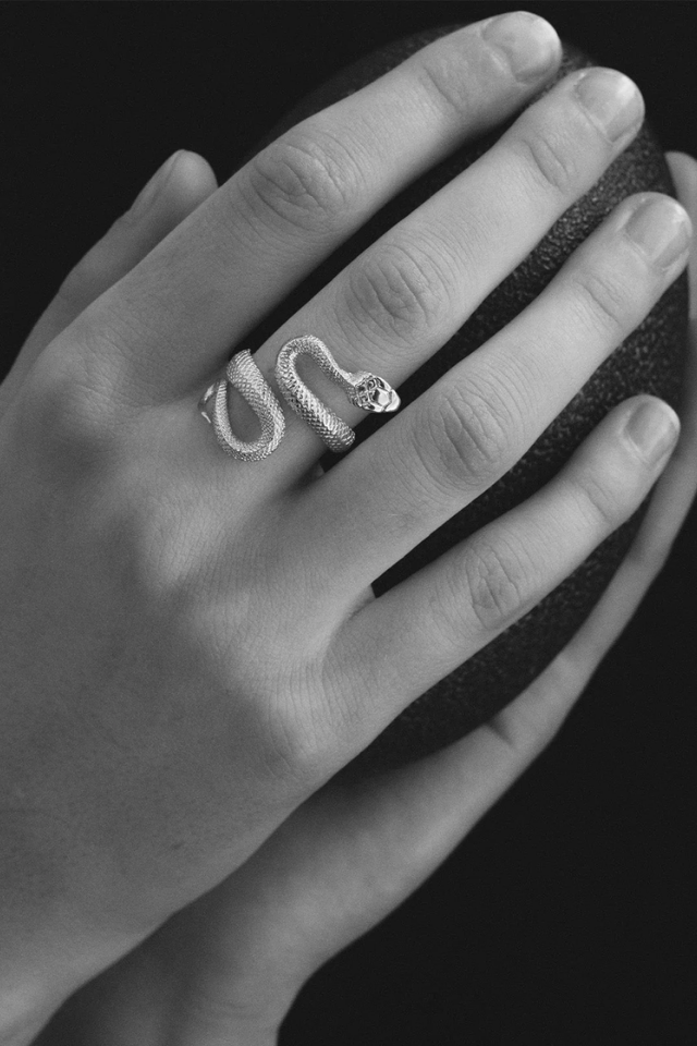 Serpent Ring