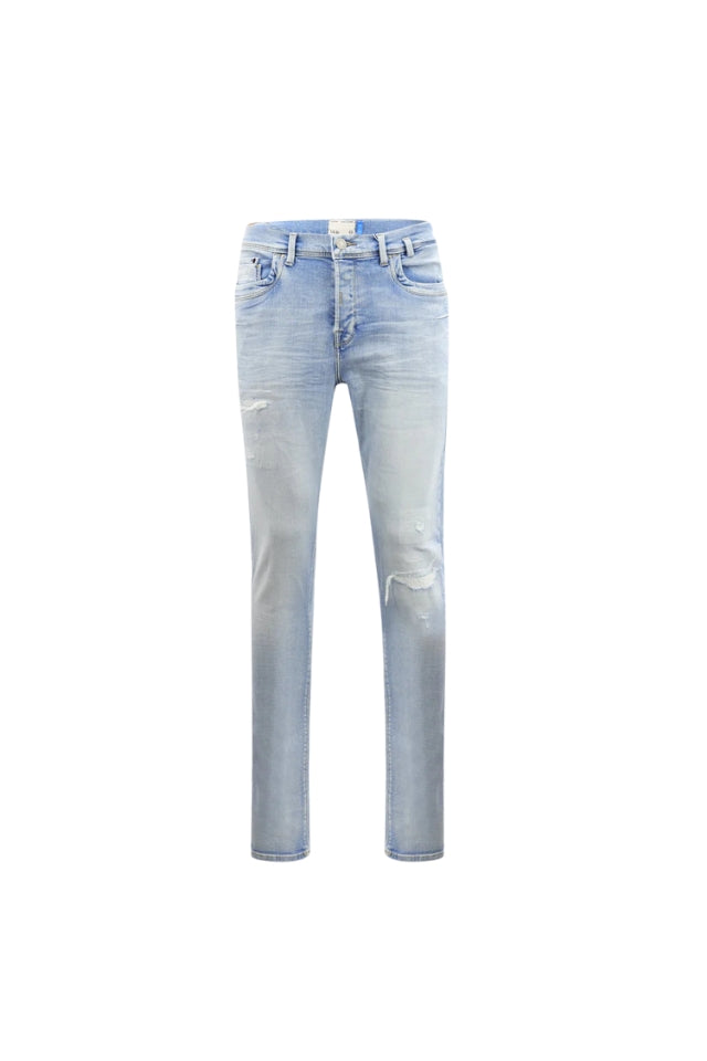 Servando Jean - Lucano Wash