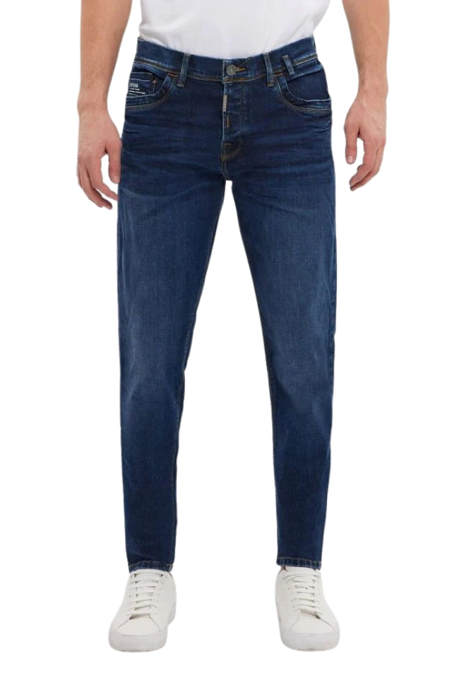 Servando X Jean