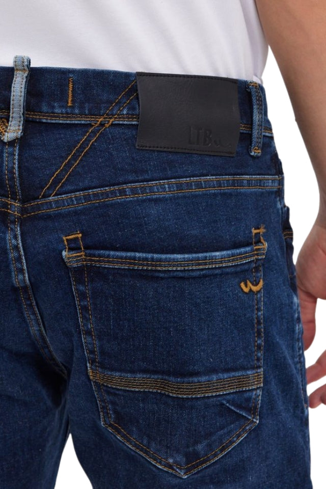 Servando X Jean