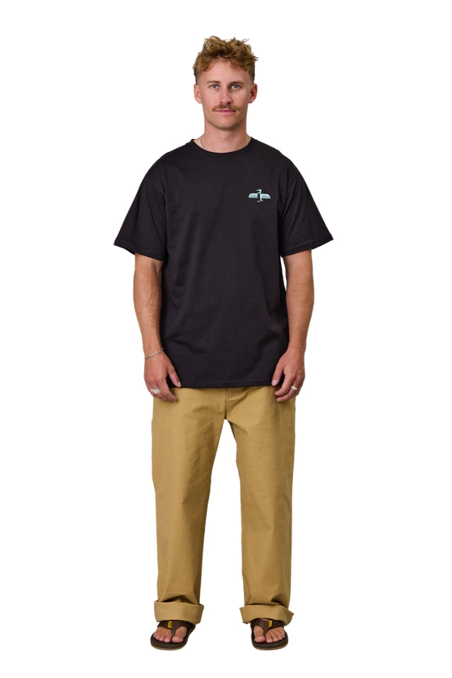 Shag Sea Tee