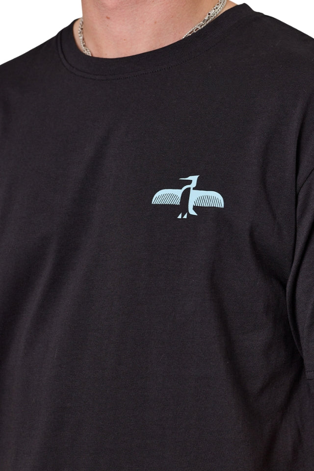 Shag Sea Tee