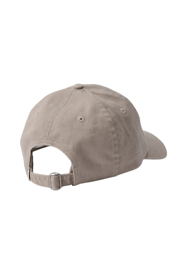 Shawn Script Strapback Cap