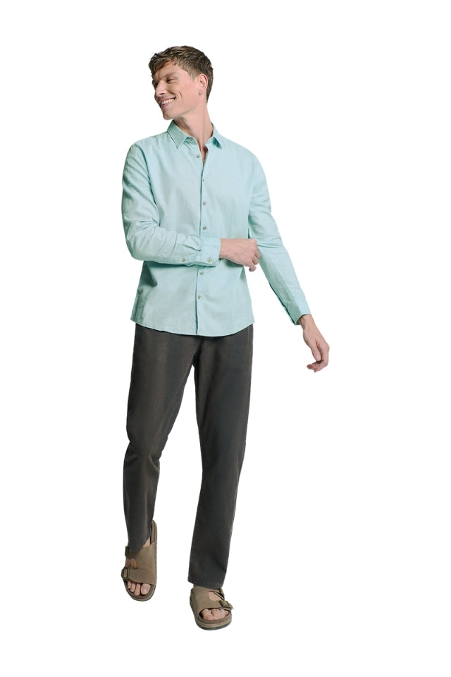 Shirt - Ice