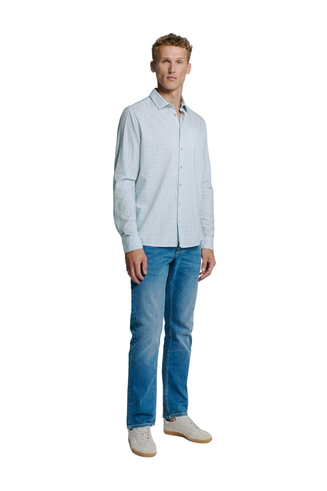 Shirt Allover Print