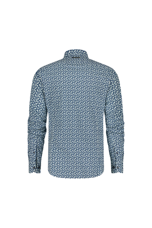 Artistic Minimal Shirt