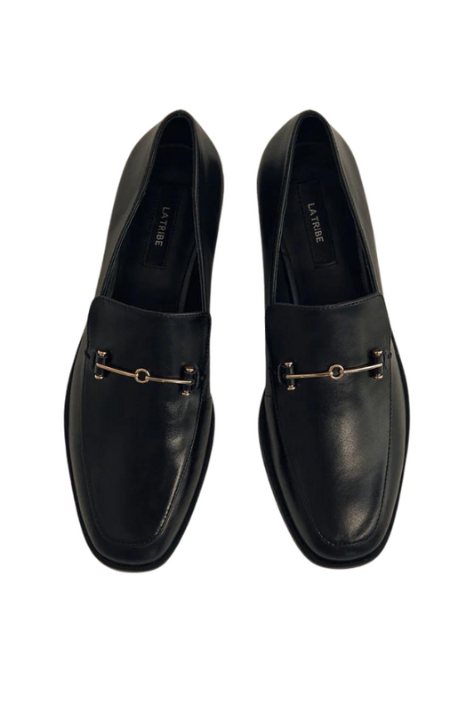 Suit Loafer