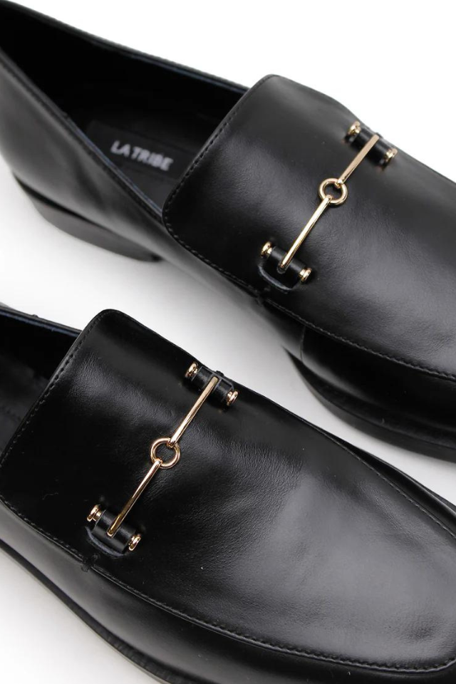 Suit Loafer