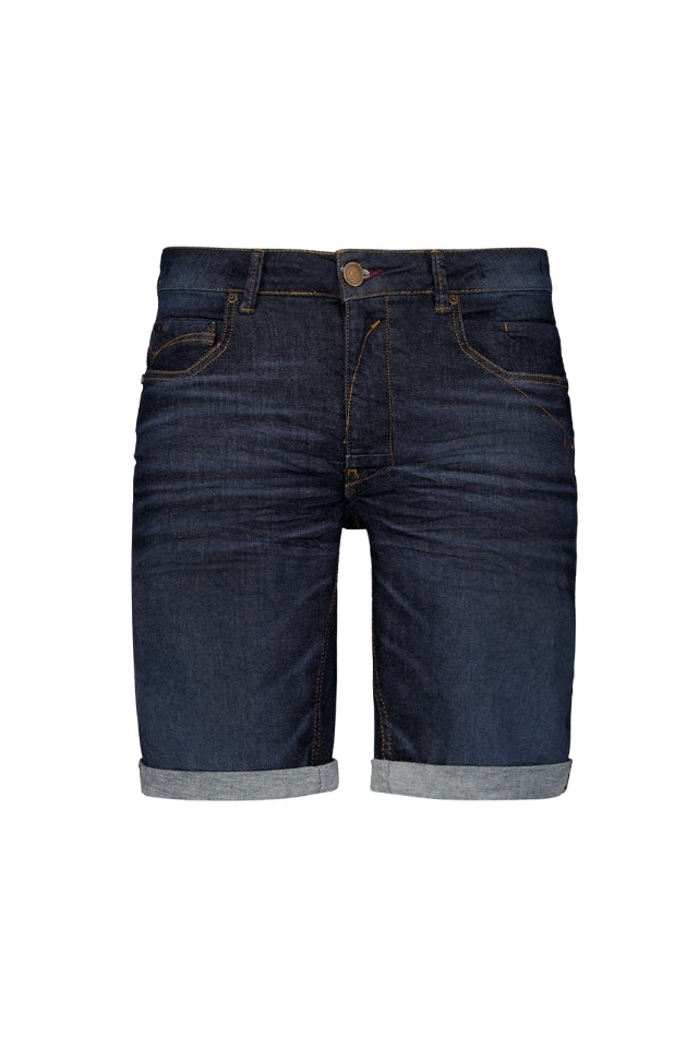 Short Denim Stretch - Denim