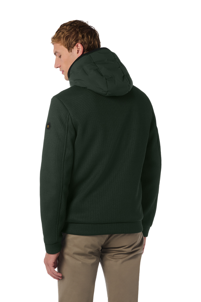 Short Fit Jacket