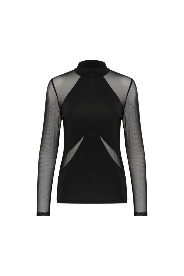 Sibella Top