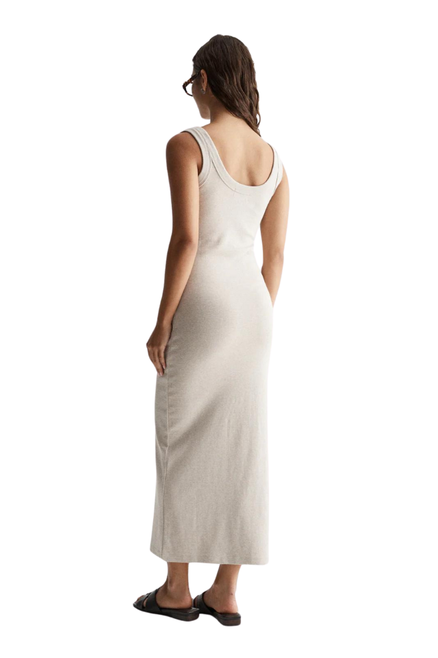 Sienna Tank Dress