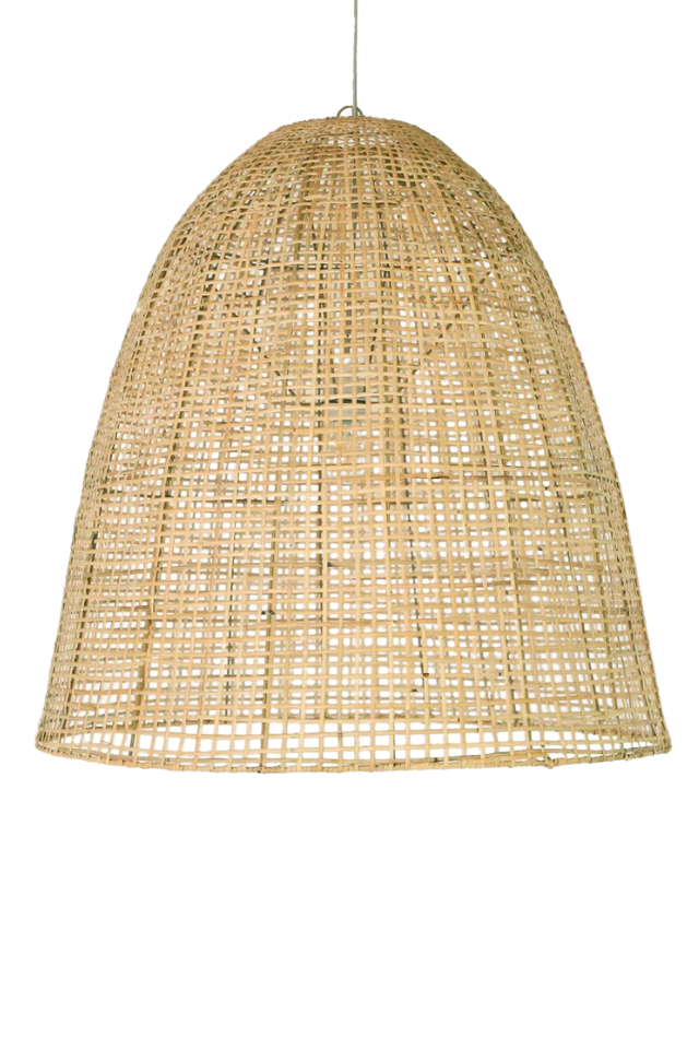 SIKA Lighting Showroom Lightshade
