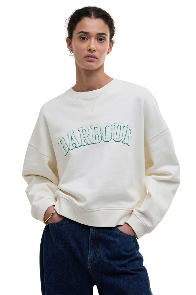 Silverdale Sweatshirt