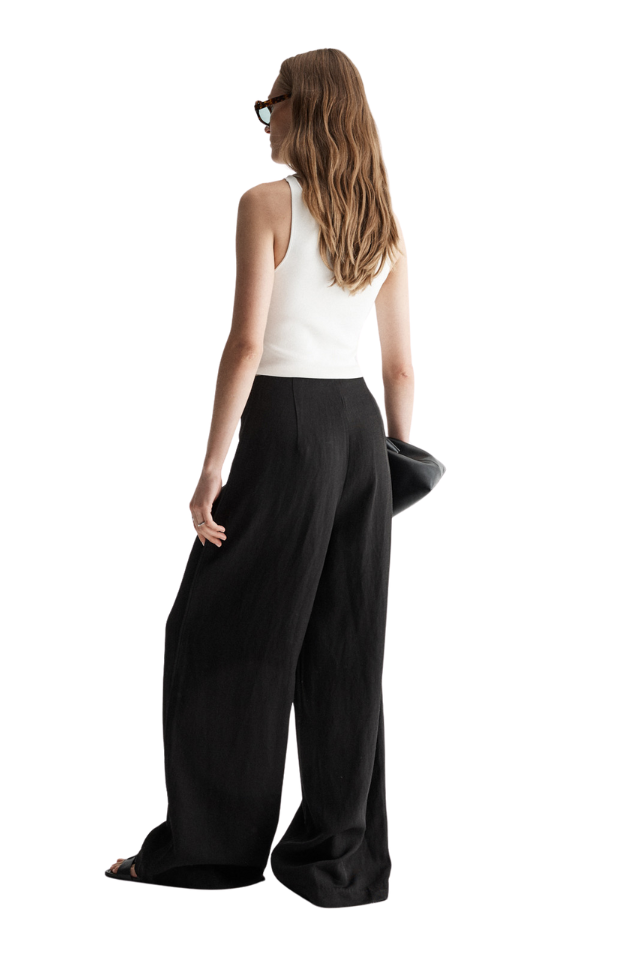 Silves Knit Top