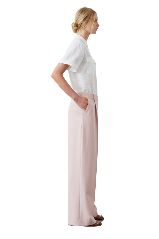 Simone Pant