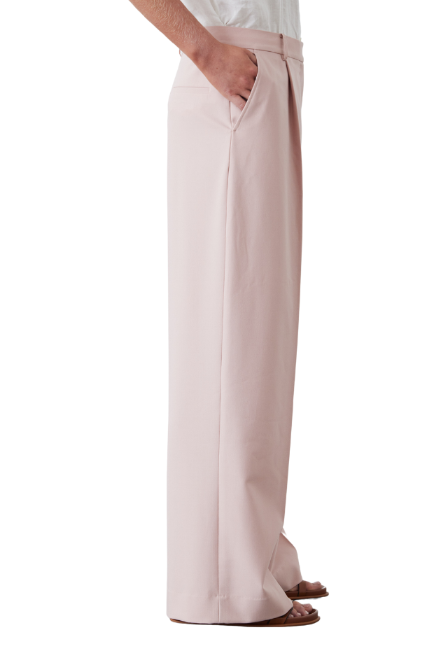 Simone Pant