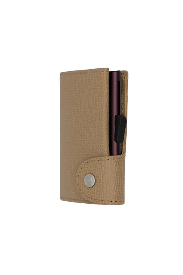 Single Wallet