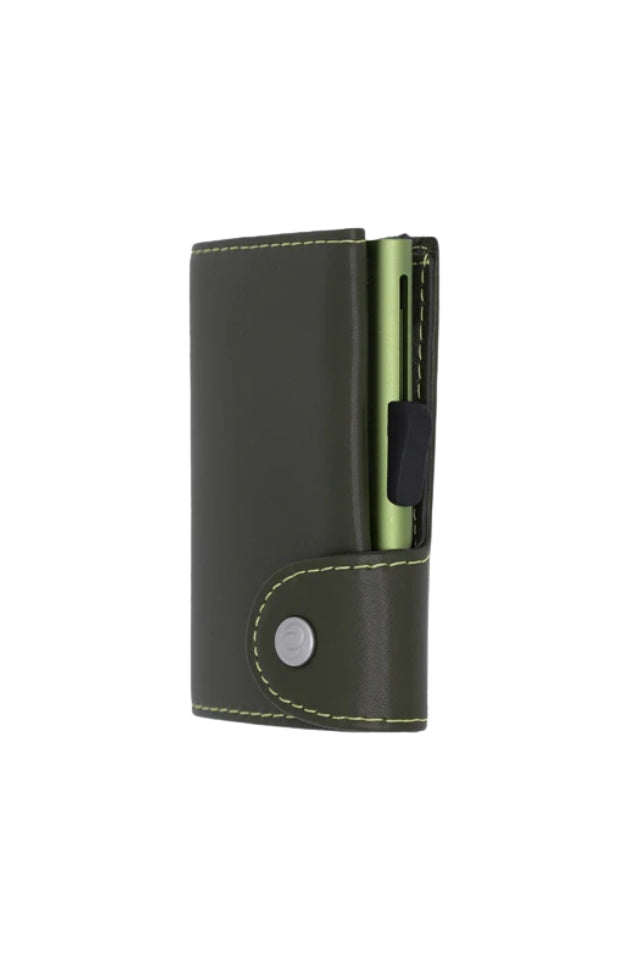 Single Wallet
