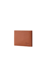 Singleton Bi-fold Wallet