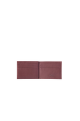 Singleton Bi-fold Wallet