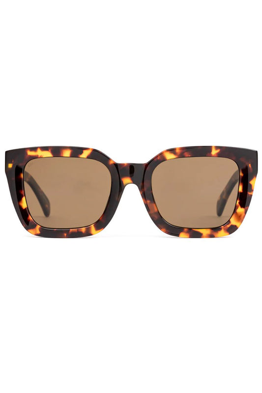 Harlow - Maple Brown Tort Polarised