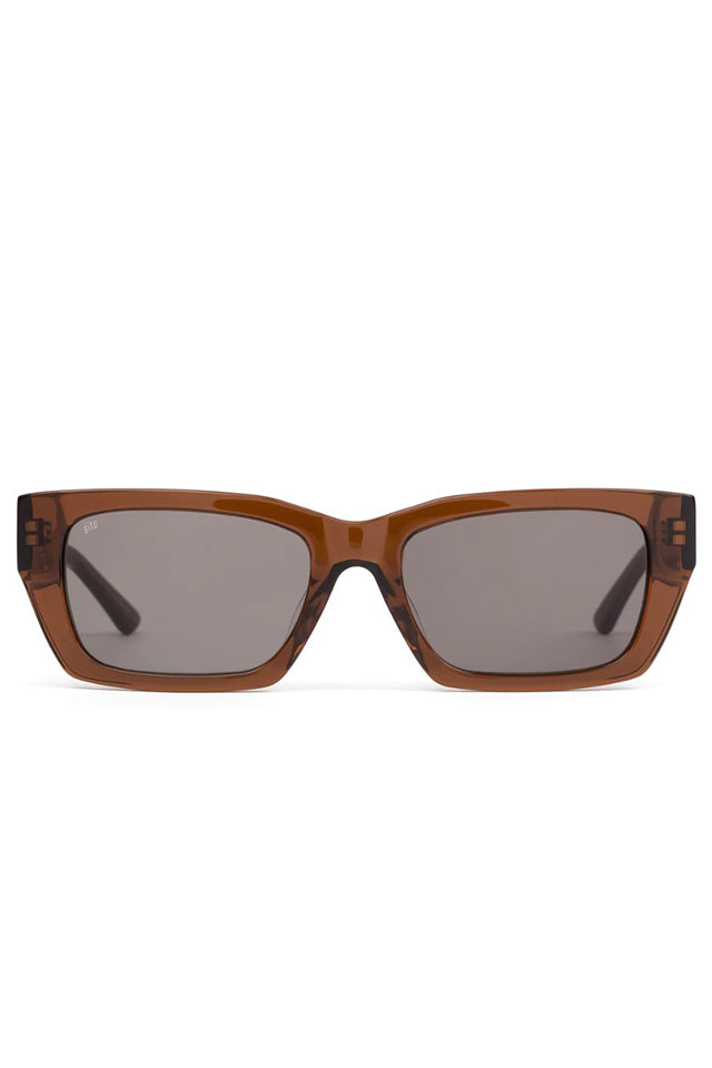 Outer Limits: Toffee/Grey
