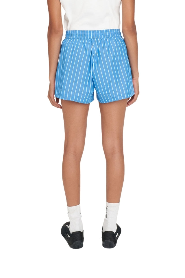 Skipper Short - Sprint Stripe
