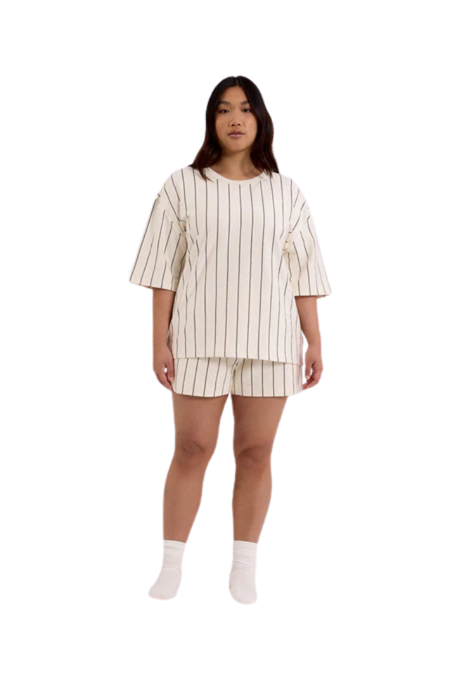 Sleep Short