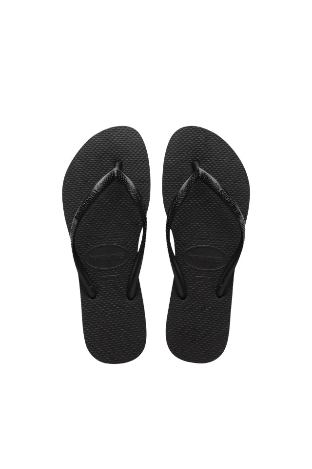 Slim Basic Jandals