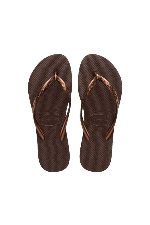 Slim Basic Jandals