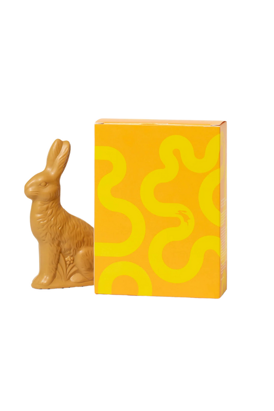 Small Easter Bunny - 130g