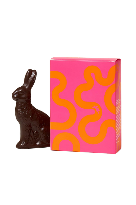 Small Easter Bunny - 130g