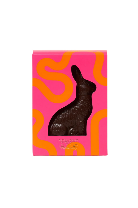 Small Easter Bunny - 130g