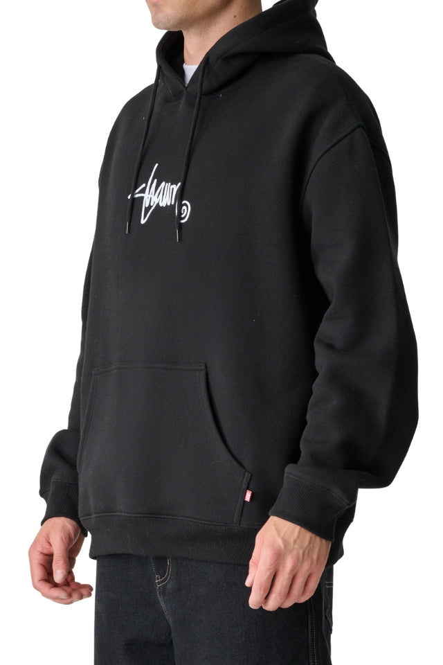 Small Stock Hood