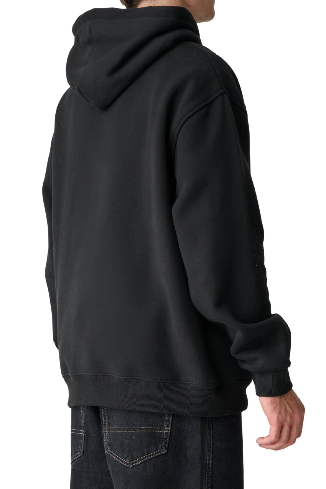 Small Stock Hood