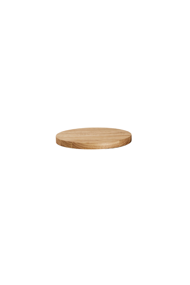 Round Chopping Board